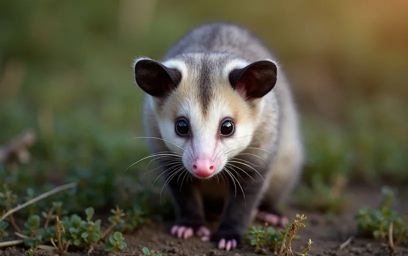 Comprehensive Possum Property Inspection Reedy Creek
