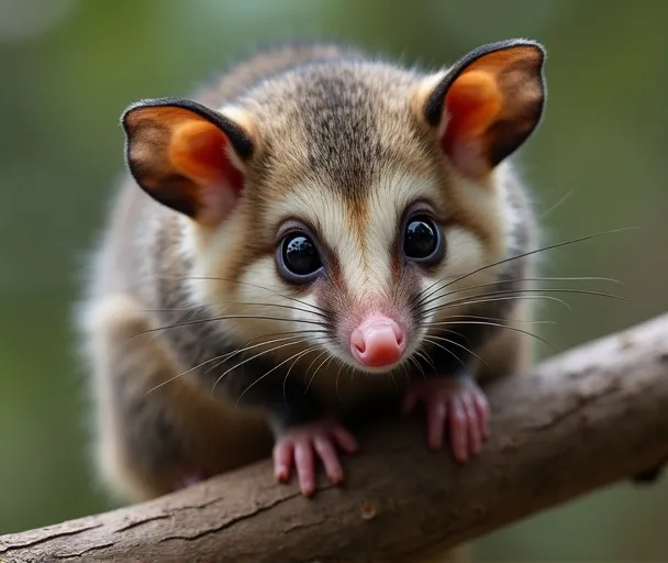 Professional Possum Capture & Transport Reedy Creek