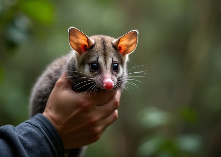 Commercial Possum Exclusion Reedy Creek