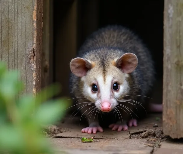 Professional Possum Box Installation Services Reedy Creek| Fresho Possum Removal Reedy Creek