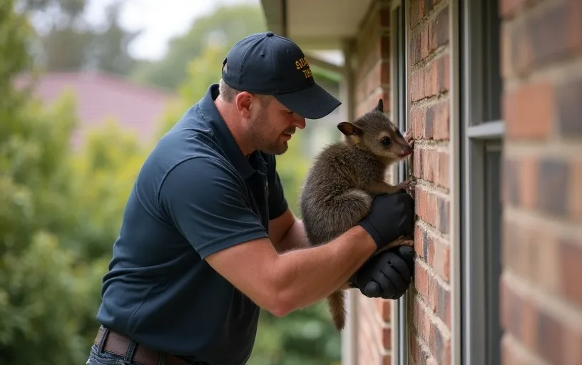 Advanced Possum Prevention Systems Reedy Creek