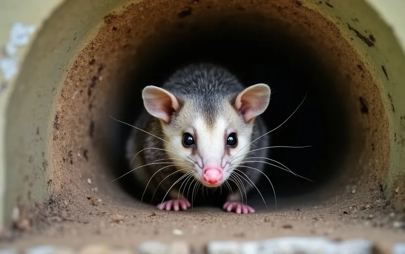 Professional Possum Prevention Services Reedy Creek