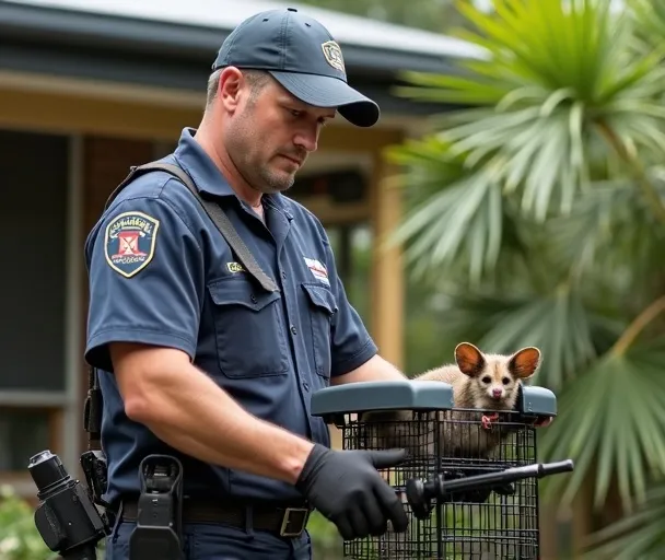 Fresho Possum Removal Reedy Creek Reedy Creek Commercial Possum Control Specialist